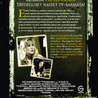 The Dead Will Tell - DVD - pikkukuva 2