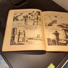 Korkeajännityssarja 11/1961 : Operaatio "Viikinki" - pikkukuva 3