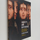 Etienne Balibar : Identity and difference : John Locke an... - pikkukuva 1