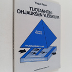Yngve Roos : Tuotannonohjauksen yleiskuva - pikkukuva 1