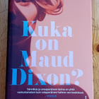 Alexandra Andrews - Kuka on Maud Dixon? - pikkukuva 1