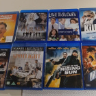 Blu-ray ja 3D blu-ray levyjä 5e / kpl - pikkukuva 3