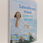 Susan ym. Balfour : Levollinen mieli, parempi terveys : o... - pikkukuva 1