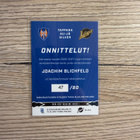 Blueline Signature silver Blichfeld Tappara - pikkukuva 2
