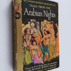 Tales from the Arabian Nights - pikkukuva 1