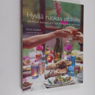 Fran Warde : Hyvää ruokaa ystäville : helppoa ruoanlaitto... - pikkukuva 1