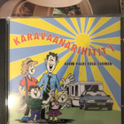 Karavaanarihitit 1: Ajoin halki kesä-Suomen. 2005. - pikkukuva 1