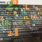 His Name is Alive: Always Stay Sweet cd (Warren Defever) - pikkukuva 2