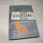 Helena Meripaasi Koppakuoriaiskevät - pikkukuva 1