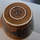 Stavangerflint Norway Ildfast Kastikekaadin by Inger Waage - pikkukuva 2
