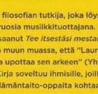 Lauri Järvilehto: Upeaa työtä! - pikkukuva 5
