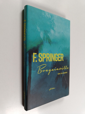 F. Springer : Bougainville