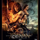 Conan The Barbarian 3D  -  (3D Blu-ray + 2D Blu-ray) - pikkukuva 1