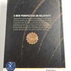 Bernard H. Lavenda : A New Perspective on Relativity - An... - pikkukuva 2
