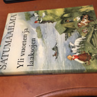 SATUMAAILMA YLI VUORTEN JA LAAKSOJEN 1965 - pikkukuva 1