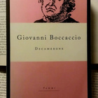 Giovanni Boccaccio - Decamerone (nid.) - pikkukuva 1