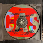 CASHMIR - Cashmir cd (Super RARE! Mm. Pekka Heino vocals) - pikkukuva 3