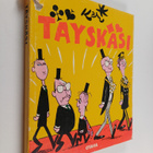 Kari Suomalainen : Täyskäsi - pikkukuva 1