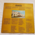 Valmetin Soittokunta – Viihdettä Vaskilla LP 1979 - pikkukuva 4