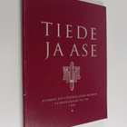 Tiede ja ase 56 : Suomen sotatieteellisen seuran vuosijul... - pikkukuva 1