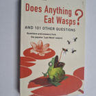 Does anything eat wasps? : and 101 other questions : ques... - pikkukuva 1