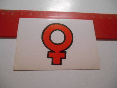 Jenkki Tarra-Jenkki # Naaras logo