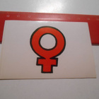Jenkki Tarra-Jenkki # Naaras logo - pikkukuva 1