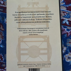 José Saramago Luola - pikkukuva 2