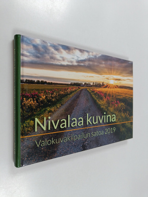 Nivalaa kuvina : valokuvakilpailun satoa 2019