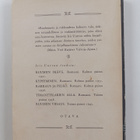 Iris Uurto : Sudet - pikkukuva 2