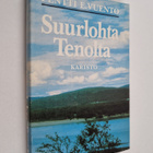 Pentti E. Vuento : Suurlohta Tenolta - pikkukuva 1