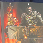 Onimusha 2 Press kit PS2 HARVINAINEN! - pikkukuva 3