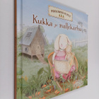 Kukka ja nallekarhu - pikkukuva 1