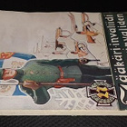 Jääkäri-invaliidi 1938 - pikkukuva 1