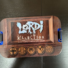 Lordi - Killection (Limited Box set) - pikkukuva 1
