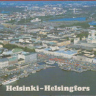 Helsinki ilmakuva - pikkukuva 1
