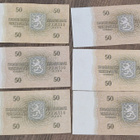 Erä 50 markkaa 1963 - pikkukuva 2