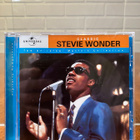 Stevie Wonder - Classic cd - pikkukuva 1