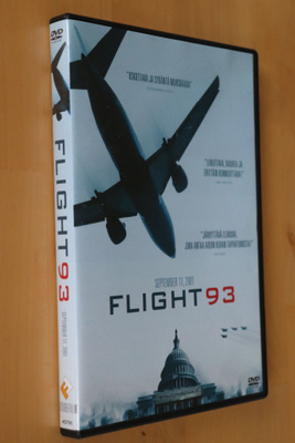 DVD Flight 93 ( 2006 )