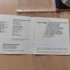 JAMES COTTON  – HIGH COMPRESSION orig.US  1997    CD   ALLIG - pikkukuva 3
