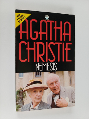 Agatha Christie : Nemesis