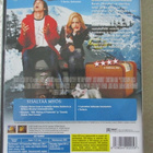 JUST MARRIED (DVD) Anton Kutcher & Brittany Murphy - pikkukuva 2