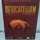 Delicatessen - Herkuttelijoiden Yö (Blu-ray) - pikkukuva 1