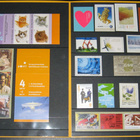 Vuosilajitelma 2006, nimellisarvo on 116,30 €. - pikkukuva 3