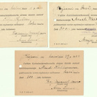 Vapaakirjeenä kulkeneita kirjekortteja vuodelta 1923 - pikkukuva 2