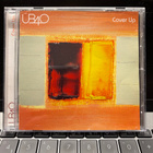 UB40 - Cover Up cd - pikkukuva 1
