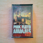 Pink Floyd Animals c-kasetti - pikkukuva 1