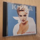 Kikka • Ota vaatteet pois CD - pikkukuva 1