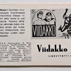 TEX seikkailu No 21 1958 (6. vsk) - pikkukuva 2