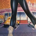 American Graffiti : Oldies But Goldies. 2LP. - pikkukuva 2